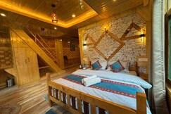 Oakwood Vista Lodge Jibhi