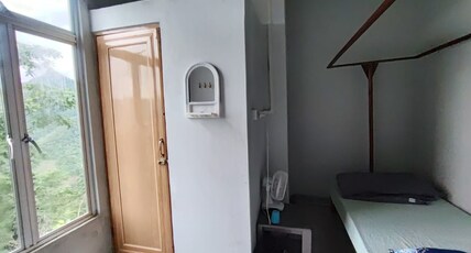 Chawngthu Hotel Room Type - Bedroom 1
