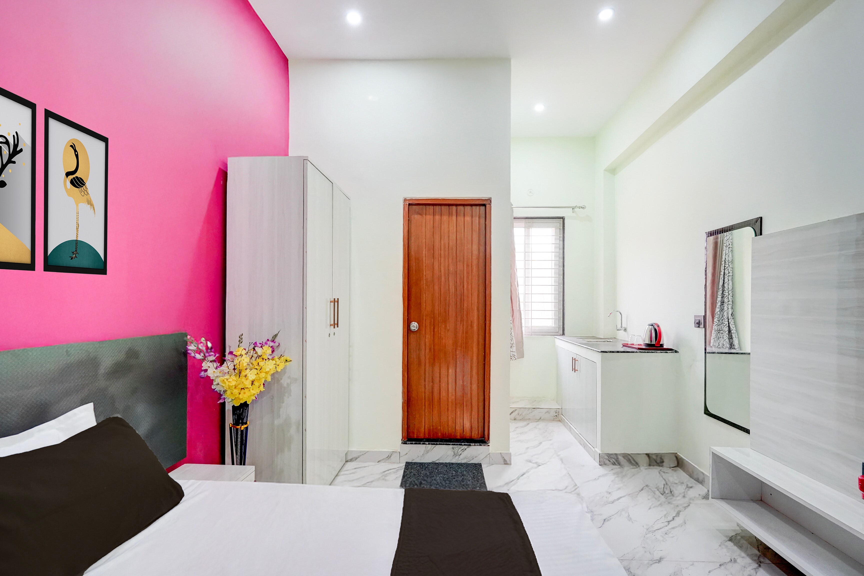 SPOT ON Hotel Suryanjay Inn - Tap to explore photos