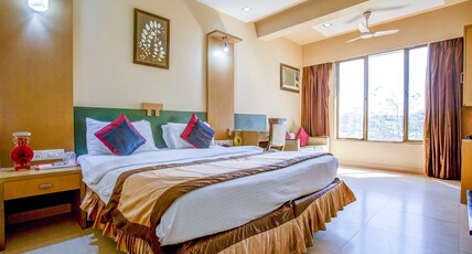 Payyade Residency Private Limited Room Type - Executive Room