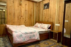 PRAKRITREE COTTAGE & FARMS