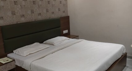 HOTEL TULSI TOWER Room Type - Standard Room