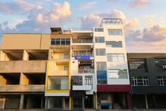 FabHotel Cosy Rooms - Nr. Embassies, DU South Campus