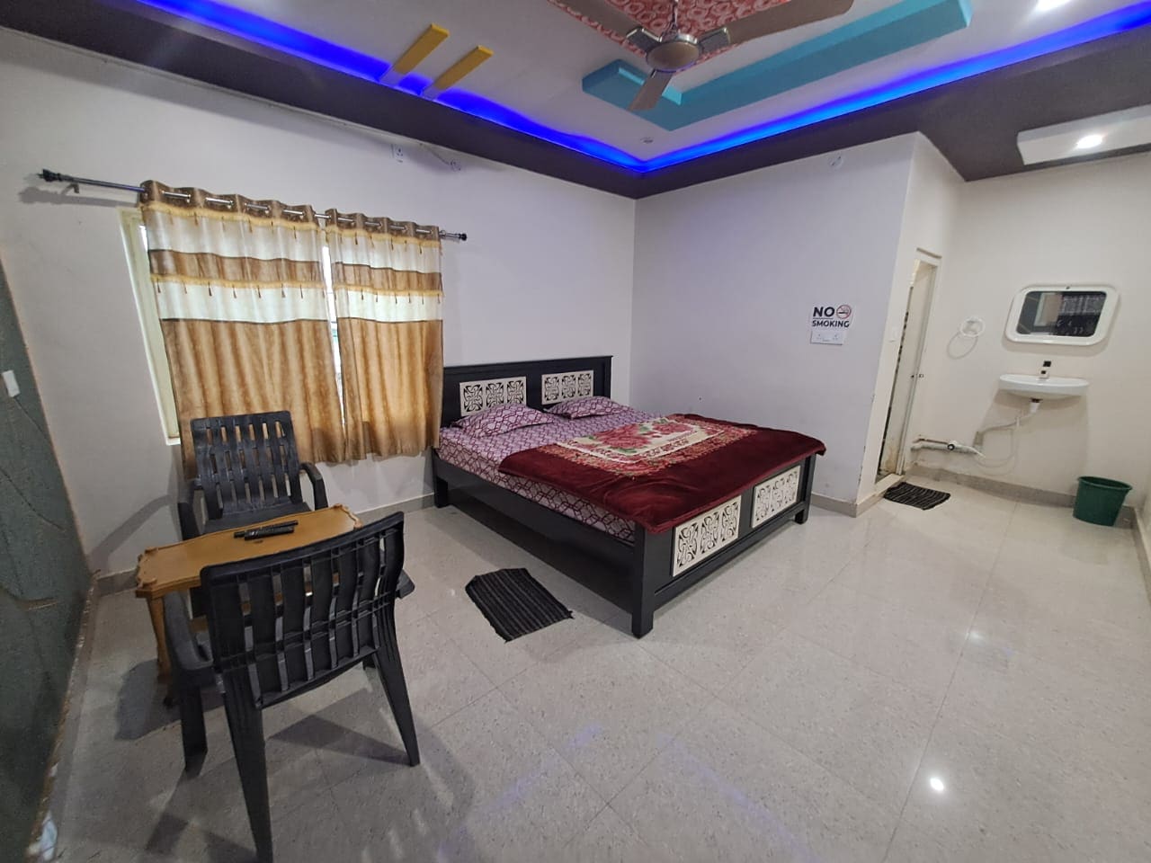 Sri Varaha Resorts - Tap to explore photos