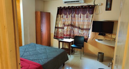 Hotel Lakshmi Paradise Room Type - Classic room Non Ac