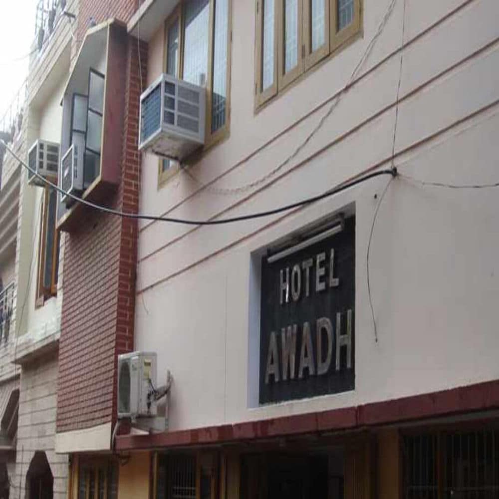 Hotel Awadh - Tap to explore photos