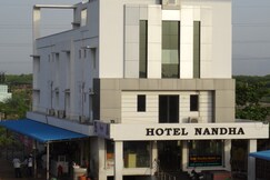 Nandha Residency