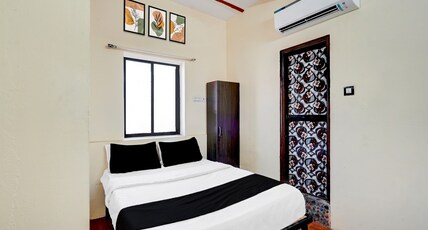 Super HOTEL O MID STAR Room Type - Deluxe