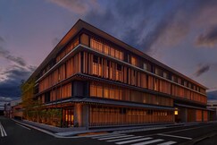 Dusit Thani Kyoto Hotel