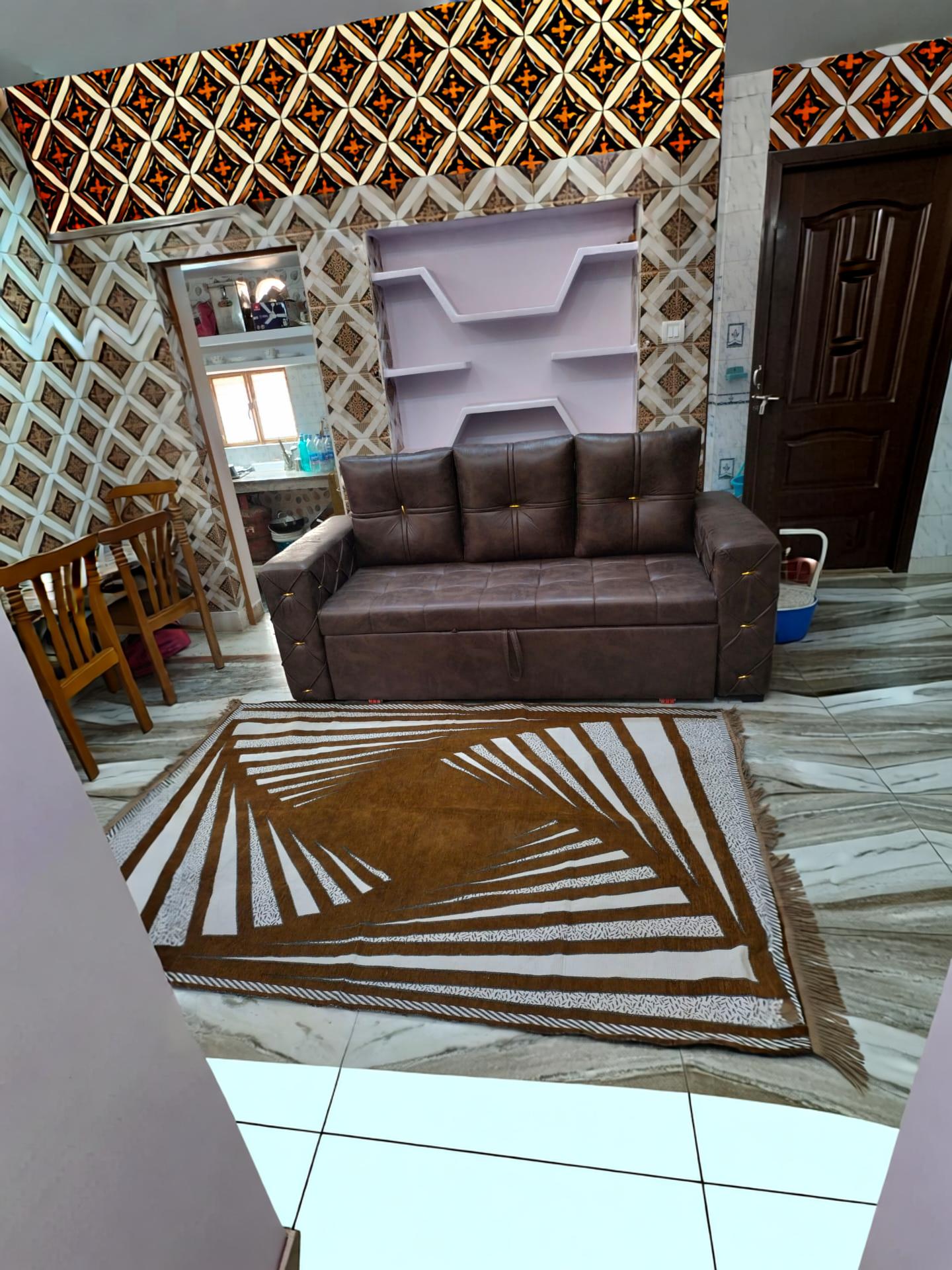 VKT Kashi Kutumb Homestay - Tap to explore photos