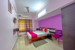 Brahma Inn Executive Rooms