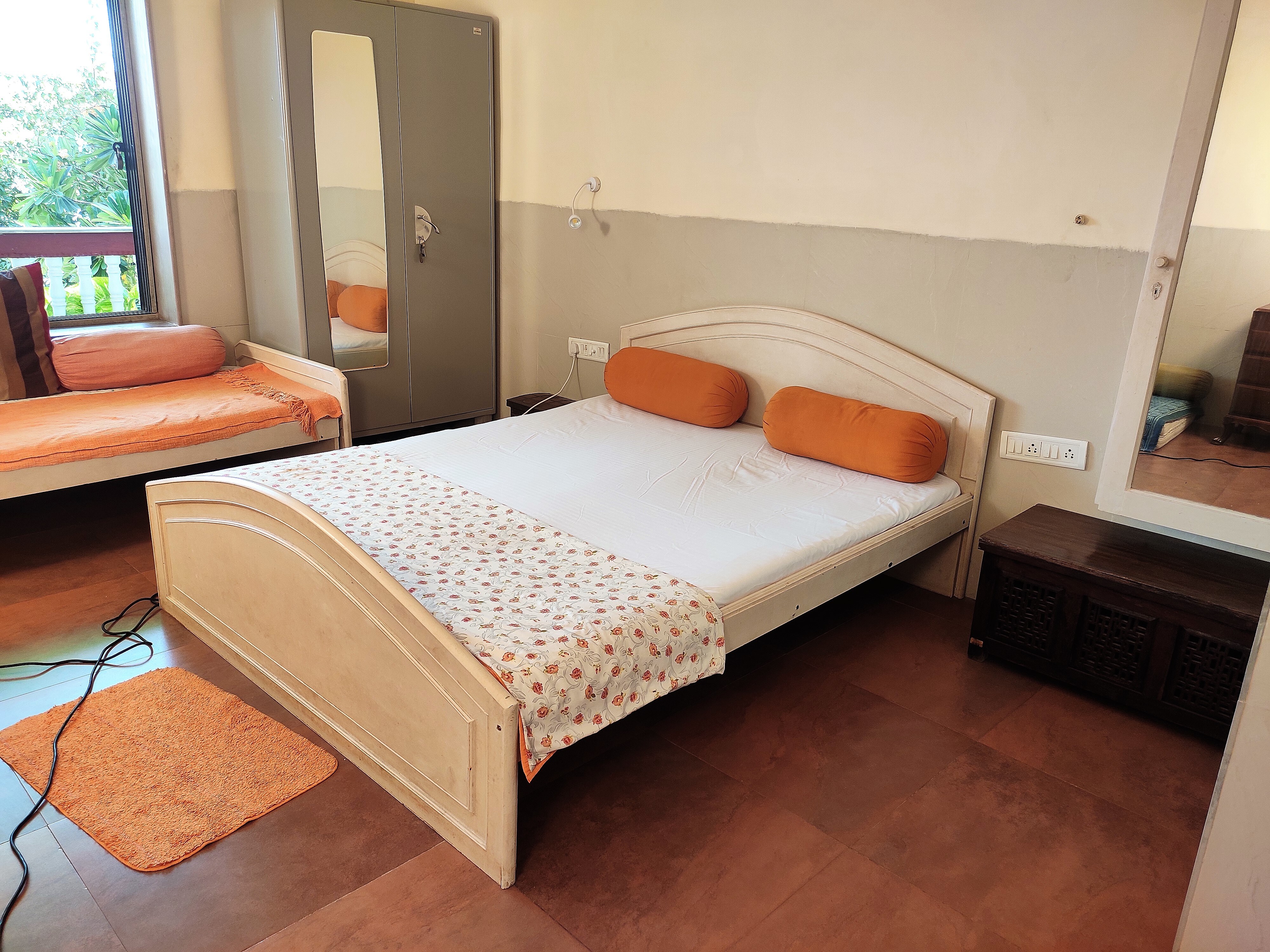 Nirvaana 3 BHK AC Bungalow at Yesade - Tap to explore photos