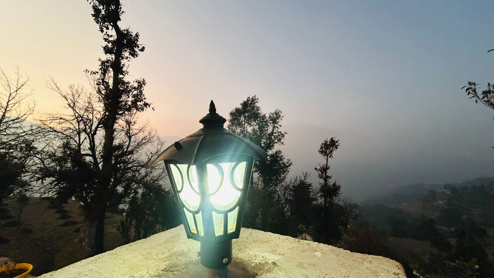 Radhika Retreat - Tap to explore photos
