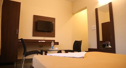 Kalinga Tavern Residency Room Type - Double Ac Room