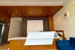 Hotel Ganga Palace Ujjain