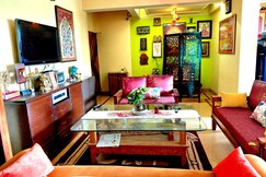 Nilayam guest house