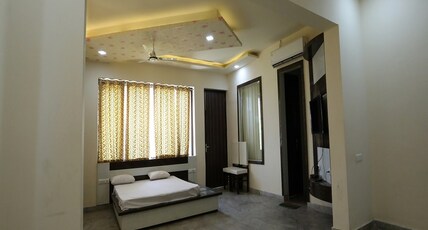 KCM Motel Room Type - STANDARD
