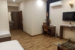 Hotel P1 The Comfort Zone