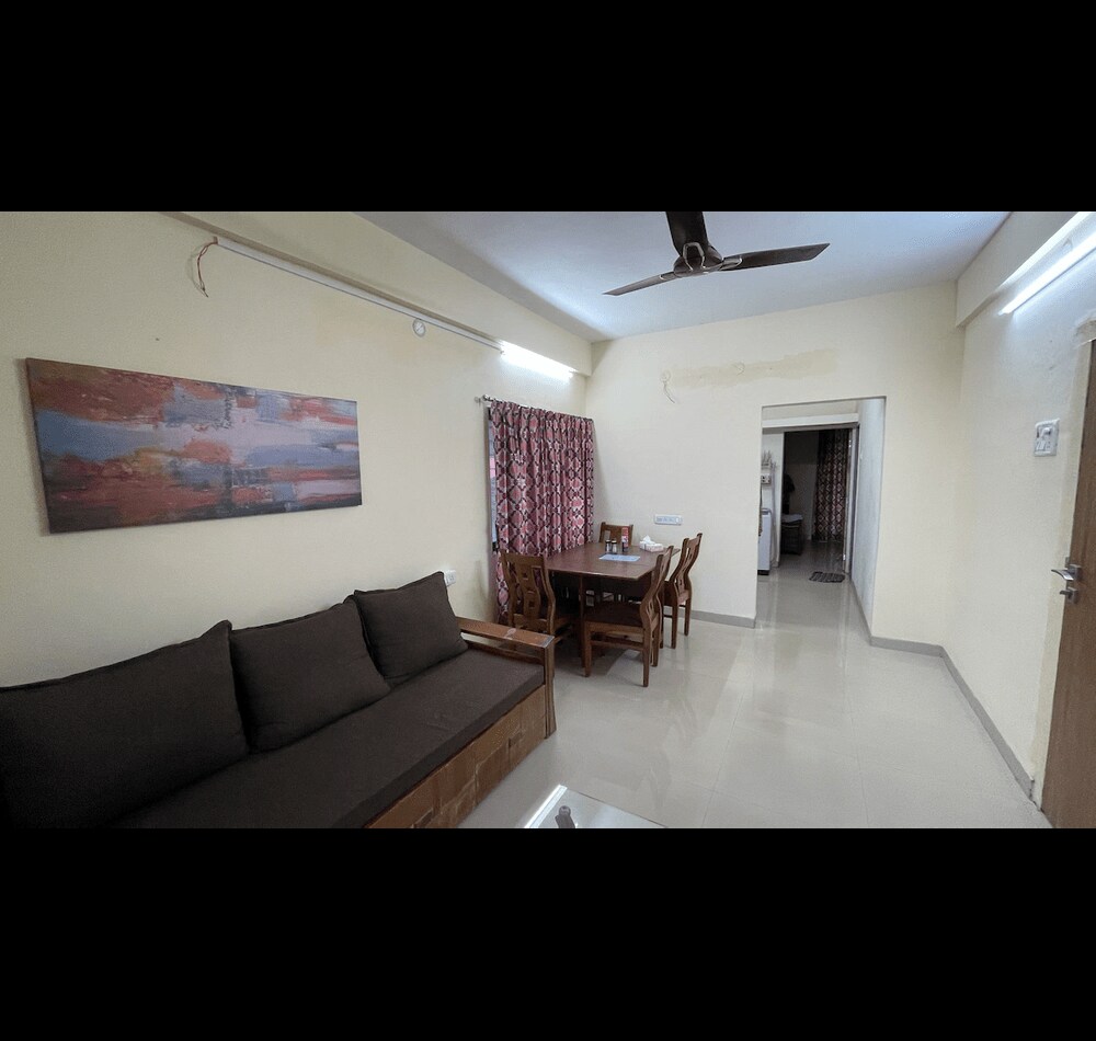 Belle-Vue Holiday Homes Room 31 - Tap to explore photos