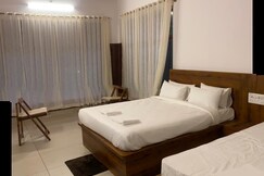 The River Valley Retreat