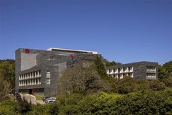 NH Collection Santiago de Compostela