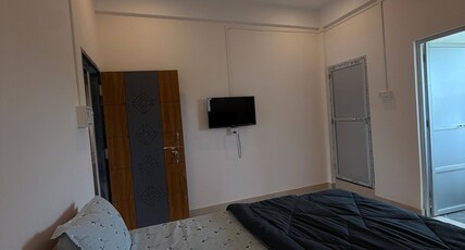 Kaku Mano Lodge Cozy Stay in Roing Room Type - Bedroom 8
