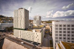 Adina Apartment Hotel Stuttgart