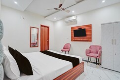 Address of Collection O Zirakpur City Centre Formerly Rest Inn