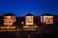 Golden Meadows by Dwellsmith Virtue Holidays