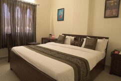 Hotel Silver Shine, Delhi