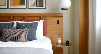 Kimpton Vividora Hotel, an IHG hotel Room Type - 1 King Premium