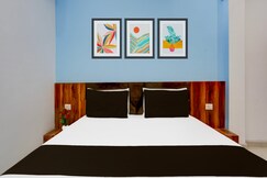 Address of Hotel O Adinath Guest House