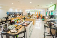 ANA Holiday Inn Sapporo Susukino