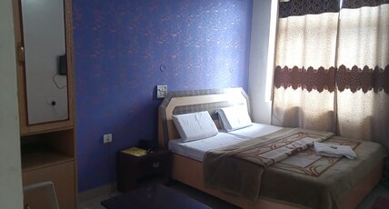 Hotel Vinayak Room Type - Semi Deluxe