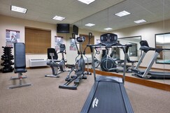 Holiday Inn Express Hotel & Suites Tipp City