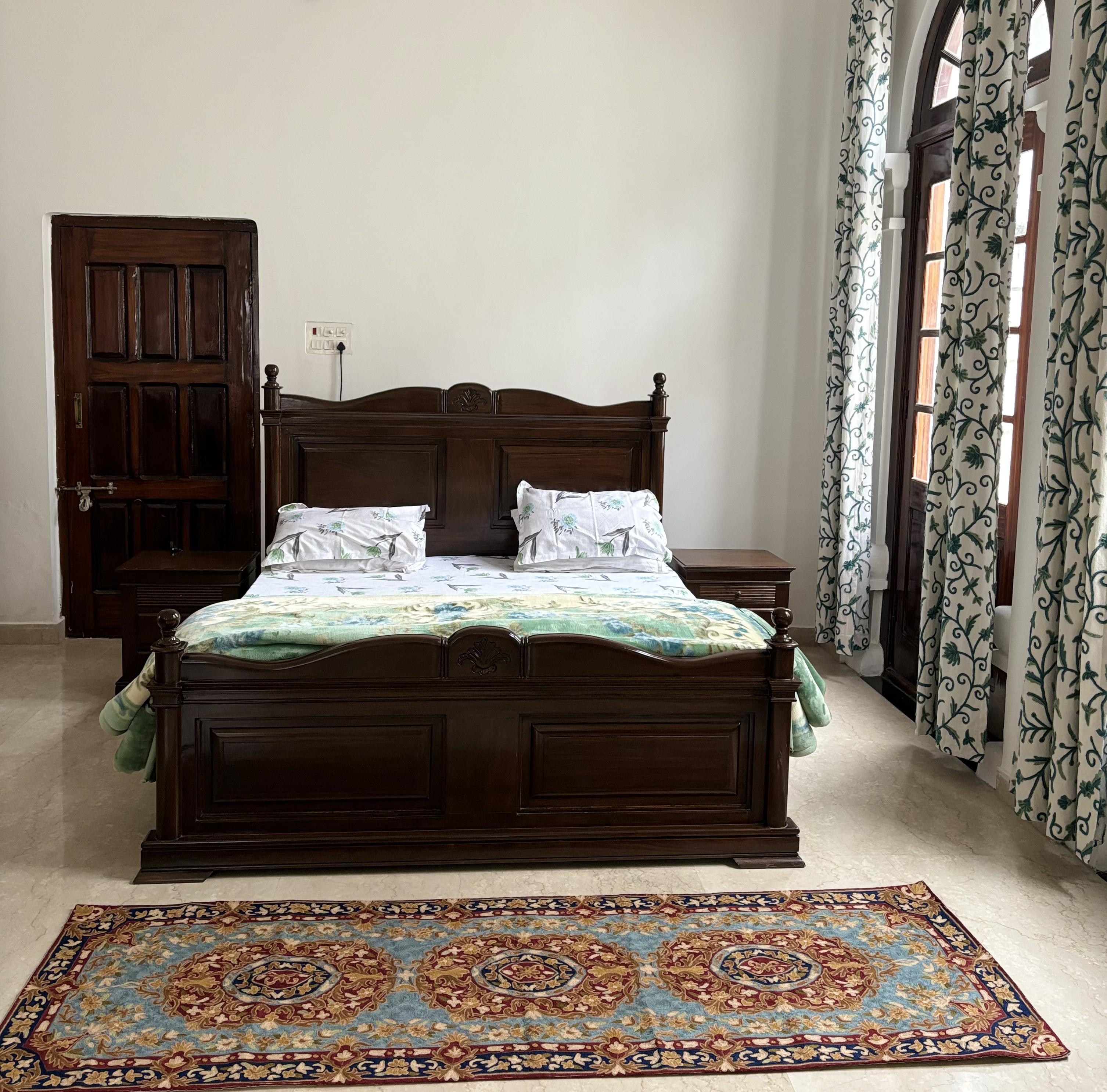Dudhwa Forest View Stay - Tap to explore photos