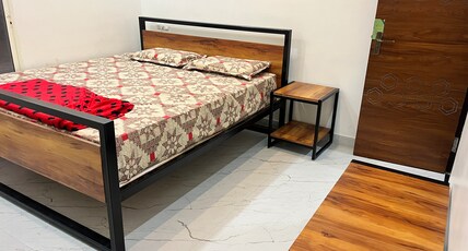 Lohith international Room Type - Family Comfort NON AC Room
