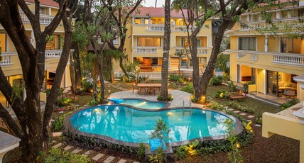 Kensho Villa Hibiscus by ELIVAAS Signature Room Type - Kensho Villa Hibiscus by ELIVAAS