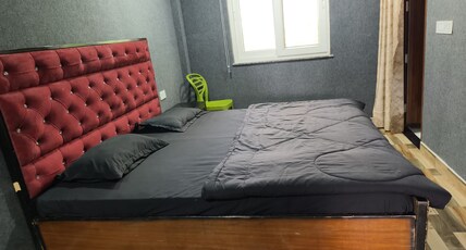 RudraStay Room Type - RudraStay