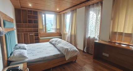 Haimi Ilika, Narkanda H.P. Room Type - 206