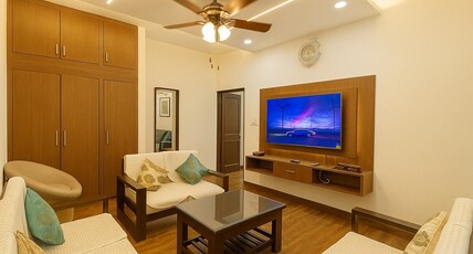 Casa Sameer Room Type - Casa Sameer