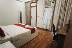 Hotel Vivaan By Blue Shine Hospitality