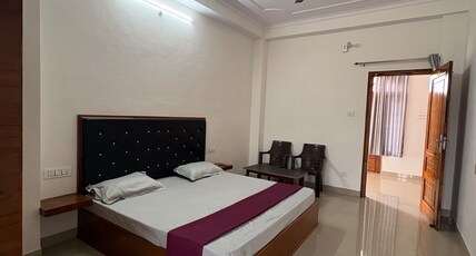 Anant Home Stay  Room Type - Bedroom 2