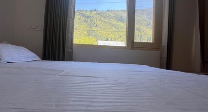 SAMOON GUEST HOUSE Room Type - Standard Rooms