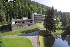 Sunday Schwarzbachtal Hideaway Resort