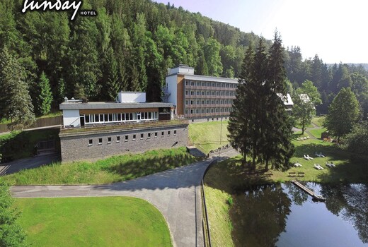 Sunday Schwarzbachtal Hideaway Resort