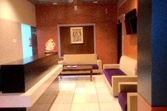 Hotel Diamond Palace