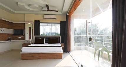 Nilmadhab Hotel Room Type - SUITE