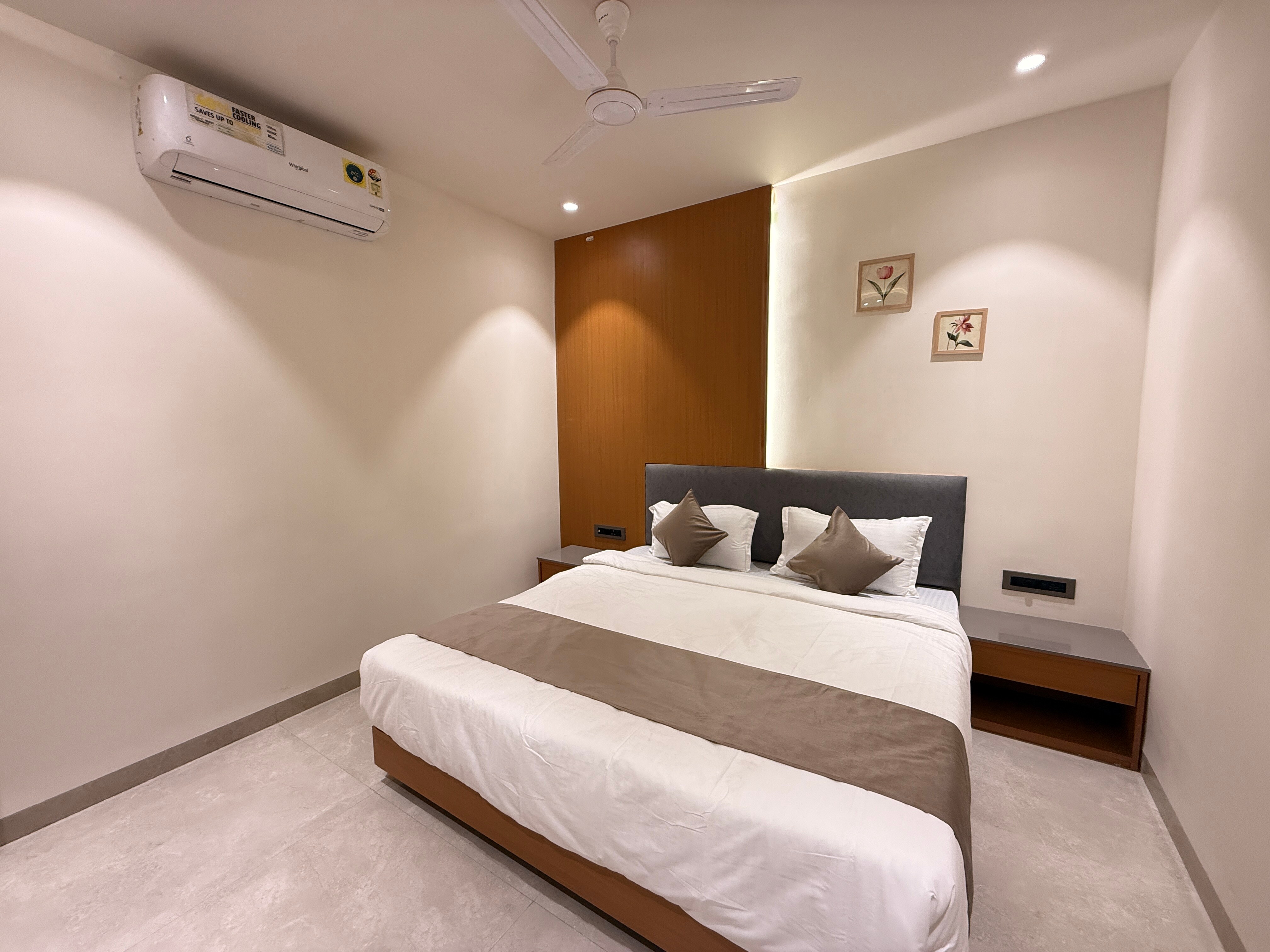 Vimalayatan Hotels and Marketing - Tap to explore photos