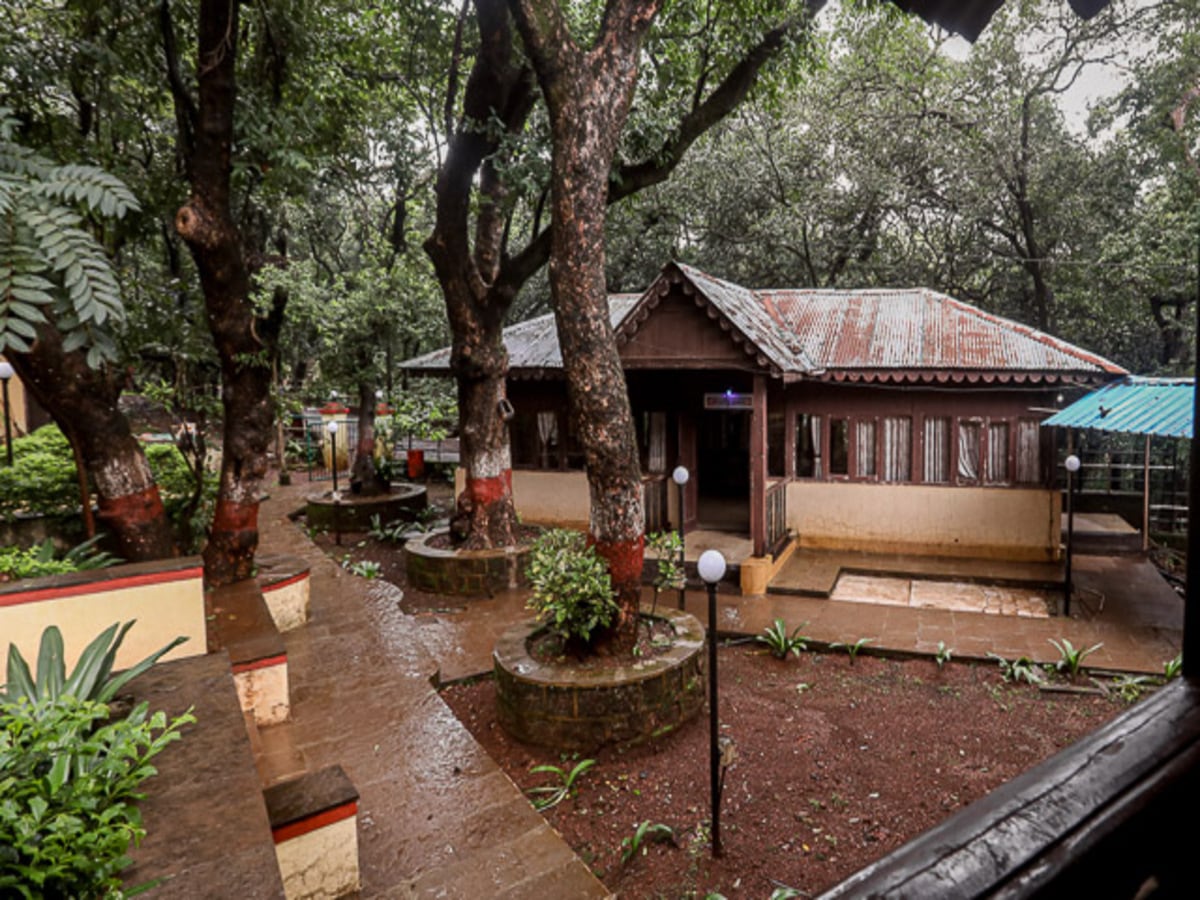 MTDC Matheran - Tap to explore photos